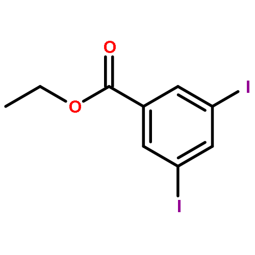 ETHYL 3,5-DIIODOBENZOATE 