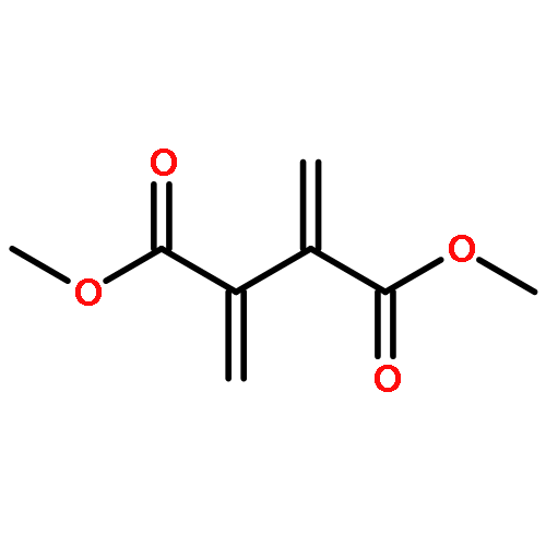 DIMETHYL 2,3-DIMETHYLIDENEBUTANEDIOATE 