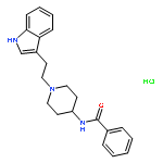 INDORAMIN HYDROCHLORIDE 