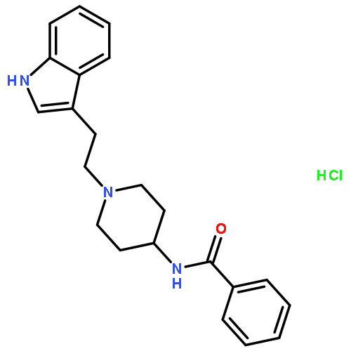 INDORAMIN HYDROCHLORIDE 