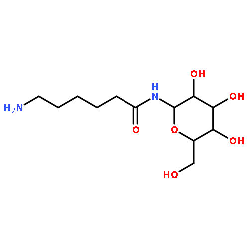 6-AMINO-N-BETA-D-GALACTOPYRANOSYL HEXANAMIDE 