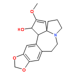 CEPHALOTAXINE, (.+-.)- 