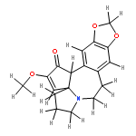 (+-)-Cephalotaxinon