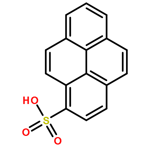 Pyrenesulfonic acid