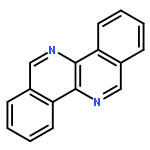 Dibenzo[c,h][1,5]naphthyridine