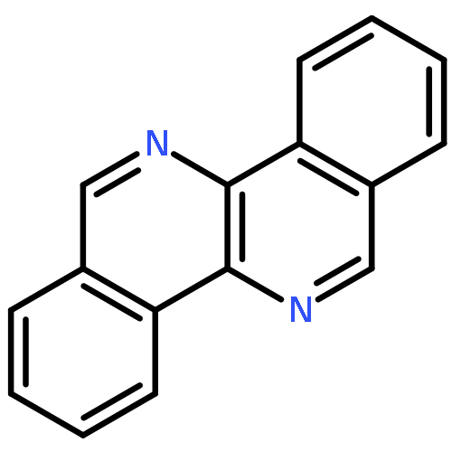 Dibenzo[c,h][1,5]naphthyridine