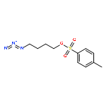 4-Azidobutanol 1-(4-Methylbenzenesulfonate)