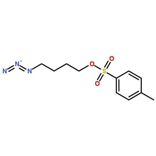 4-Azidobutanol 1-(4-Methylbenzenesulfonate)