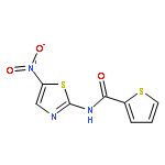 TENONITROZOLE 