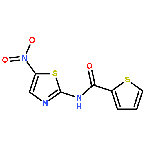 TENONITROZOLE 