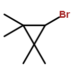 3-BROMO-1,1,2,2-TETRAMETHYLCYCLOPROPANE 