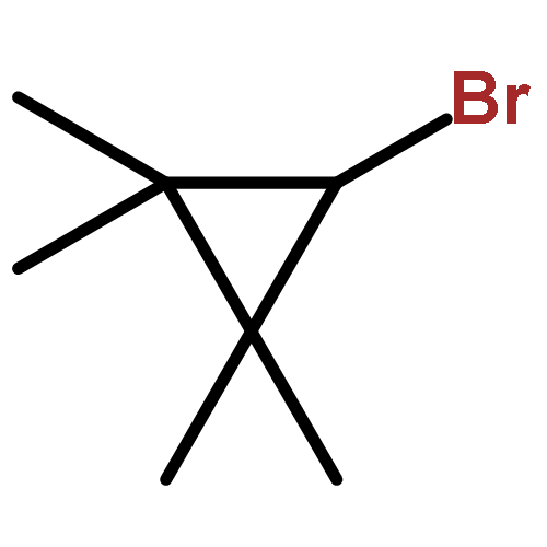 3-BROMO-1,1,2,2-TETRAMETHYLCYCLOPROPANE 