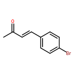 4-(4-BROMOPHENYL)BUT-3-EN-2-ONE 