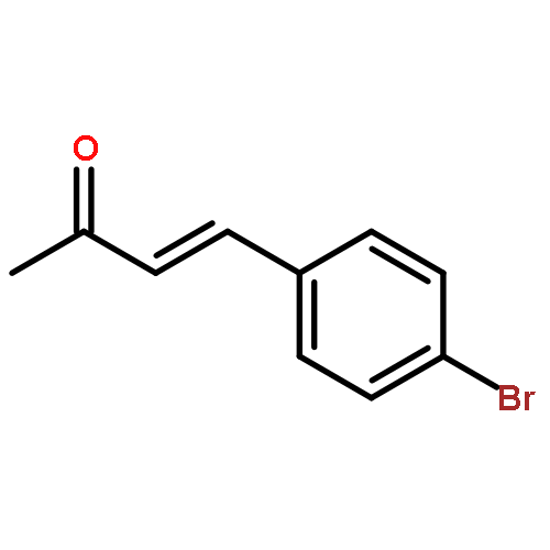 4-(4-BROMOPHENYL)BUT-3-EN-2-ONE 