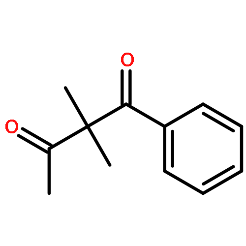 2,2-DIMETHYL-1-PHENYLBUTANE-1,3-DIONE 