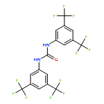 1,3-BIS[3,5-BIS(TRIFLUOROMETHYL)PHENYL]UREA 