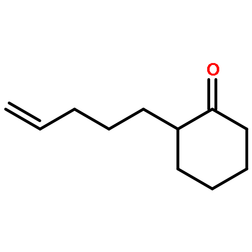 Cyclohexanone, 2-(4-pentenyl)-