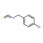 1-BROMO-3-(ISOTHIOCYANATOMETHYL)BENZENE 