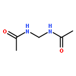 Acetamide,N,N'-methylenebis-