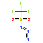 N-DIAZO-1,1,1-TRIFLUOROMETHANESULFONAMIDE 