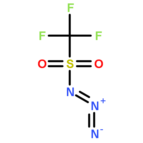 N-DIAZO-1,1,1-TRIFLUOROMETHANESULFONAMIDE 