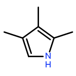 2,3,4-TRIMETHYL-1H-PYRROLE 