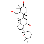 Panaxatriol