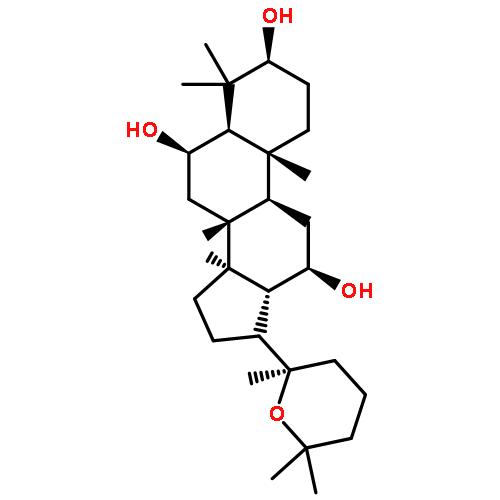 Panaxatriol