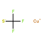 COPPER TRIFLUOROMETHANETHIOL 