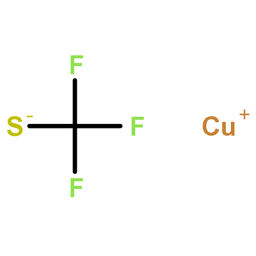 COPPER TRIFLUOROMETHANETHIOL 