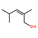 2-Penten-1-ol, 2,4-dimethyl-, (Z)-