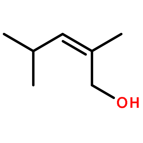 2-Penten-1-ol, 2,4-dimethyl-, (Z)-