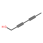 HEXA-2,4-DIYN-1-OL 