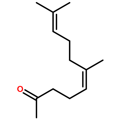 5,9-Undecadien-2-one,6,10-dimethyl-, (5Z)-