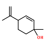 (1R,4S)-1-methyl-4-(1-methylethenyl)cyclohex-2-en-1-ol