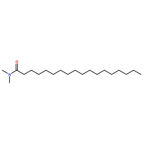 N N-DIMETHYL-9-OCTADECENAMIDE 