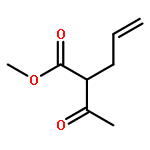 METHYL 2-ACETYLPENT-4-ENOATE 