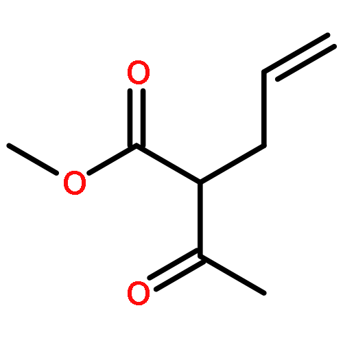 METHYL 2-ACETYLPENT-4-ENOATE 