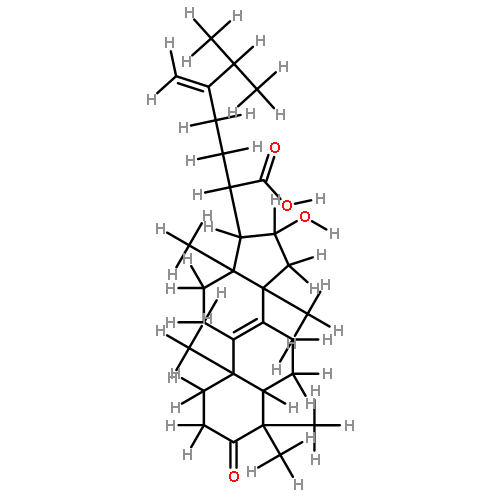 16alpha,-hydroxyeburiconic acid