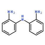 1,2-Benzenediamine, N-(2-aminophenyl)-