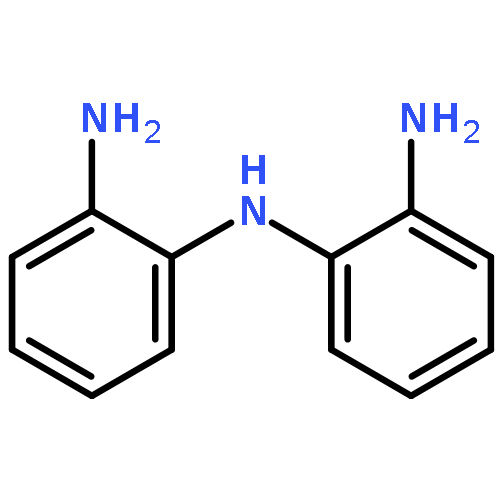 1,2-Benzenediamine, N-(2-aminophenyl)-