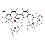 4’-O-beta-D-Glucopyranoside-Vitexin