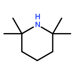 1-Piperidinyl, 2,2,6,6-tetramethyl-
