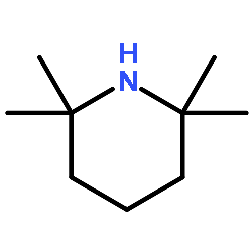 1-Piperidinyl, 2,2,6,6-tetramethyl-