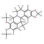 (+)-Thalictricavin