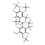 (+-)-Isocorylpalmin