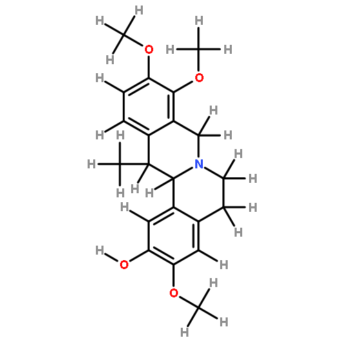 (+-)-Isocorylpalmin