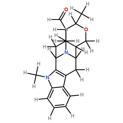 N(4)-methyl-N(4),21-secotalpinine