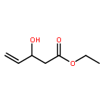 ETHYL 3-HYDROXYPENT-4-ENOATE 