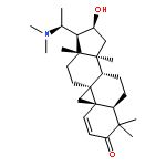 (2E)-3-[4-HYDROXY-3-(3,5,5,8,8-PENTAMETHYL-5,6,7,8-TETRAHYDRO-2-N<WBR />APHTHALENYL)PHENYL]ACRYLIC ACID 